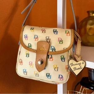 DOONEY & BOURKE Mini Purse